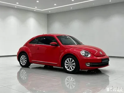 2016 Volkswagen Beetle Model 180TSI Club Edition, фото 3, лот 10399768