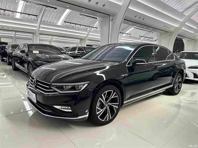 2020 Volkswagen Magotan 330TSI DSG Luxury, фото 1, лот 10424667
