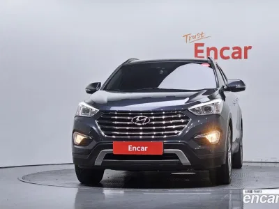 2016 Hyundai Maxcruz Diesel(e-VGT) 2.2 2WD Exclusive, фото 3, лот 10527337
