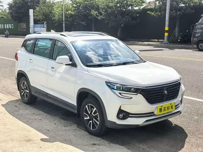 2023 Dongfeng Fengxing T5 Mach Edition 1.5T DCT Sprint 5-seater, фото 3, лот 11144779