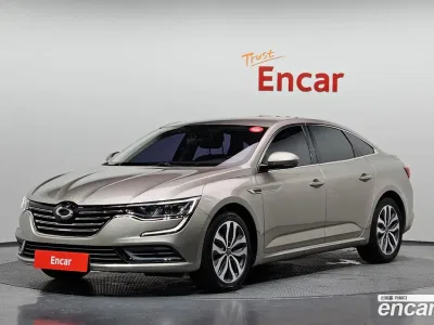 2016 Samsung SM6 2.0 GDe LE, фото 1, лот 10185982