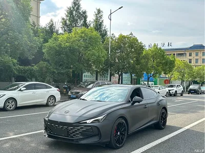 2023 MG MG7 1.5T DCT Ultimate Elegance Edition, фото 1, лот 10359155