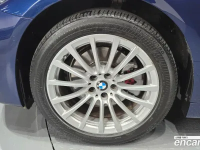 2020 BMW 5-Series 520i Luxury, фото 4, лот 10067098