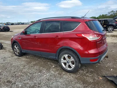 2016 FORD ESCAPE SE, фото 2, лот 11392397