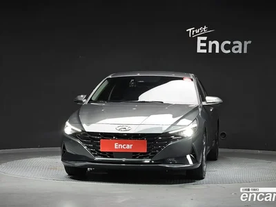 2023 Hyundai AVANTE 1.6, фото 3, лот 10210458