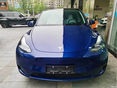 2022 Tesla Model Y Facelift Rear-Wheel Drive Version, фото 2, лот 11011814