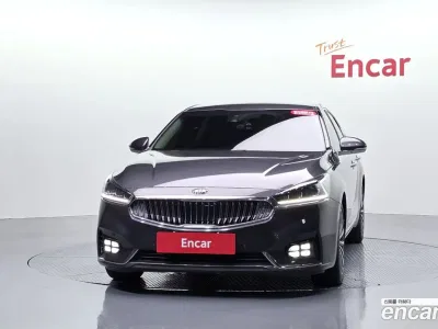 2019 Kia K7 2.4 GDI Noblesse, фото 2, лот 10204742