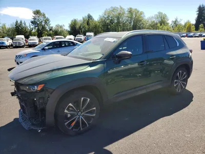2026 MAZDA CX-50 PREMIUM, фото 1, лот 10678048