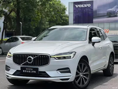 2020 Volvo XC60 T5 AWD Inscription Luxury Edition, фото 1, лот 10360106