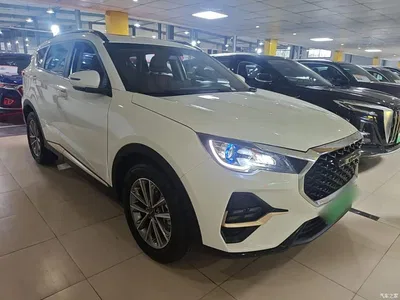 2025 Jetour X70 1.5T DCT Beyond PRO 5-seater, фото 4, лот 10433123