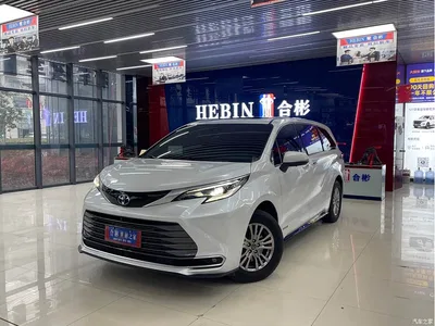 2021 Toyota Sienna 2.5L Hybrid Premium Edition, фото 2, лот 10293715