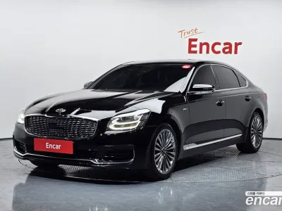 2020 Kia K9 3.8 GDI AWD, фото 1, лот 10064467
