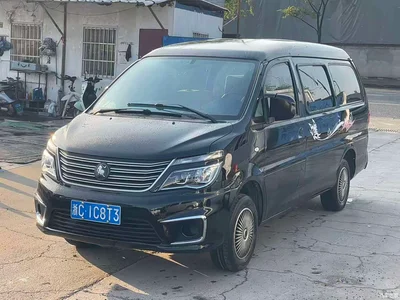 2022 Dongfeng Lingzhi M5L 1.6L Utility 7-Seater, фото 1, лот 11159327