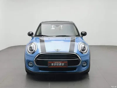 2018 MINI MINI 1.5T COOPER Classic 5-Door, фото 3, лот 11141458