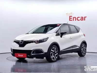 2015 Samsung QM3 LE, фото 1, лот 10187502
