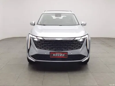 2023 Geely Boyue L 2.0TD DCT Premium Model, фото 3, лот 10838334