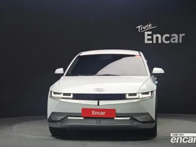 2022 Hyundai Ioniq5 Long Range AWD, фото 3, лот 10124010