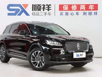 2022 Lincoln Adventurer 2.0T 2WD Deluxe Edition, фото 3, лот 10357907