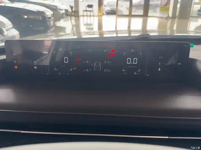 2026 Changan Eado Model 1.5T 500Bar Mid-Range Edition, фото 4, лот 10886770