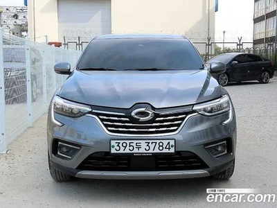 2020 Samsung XM3 1.3 TCe RE, фото 1, лот 10186548