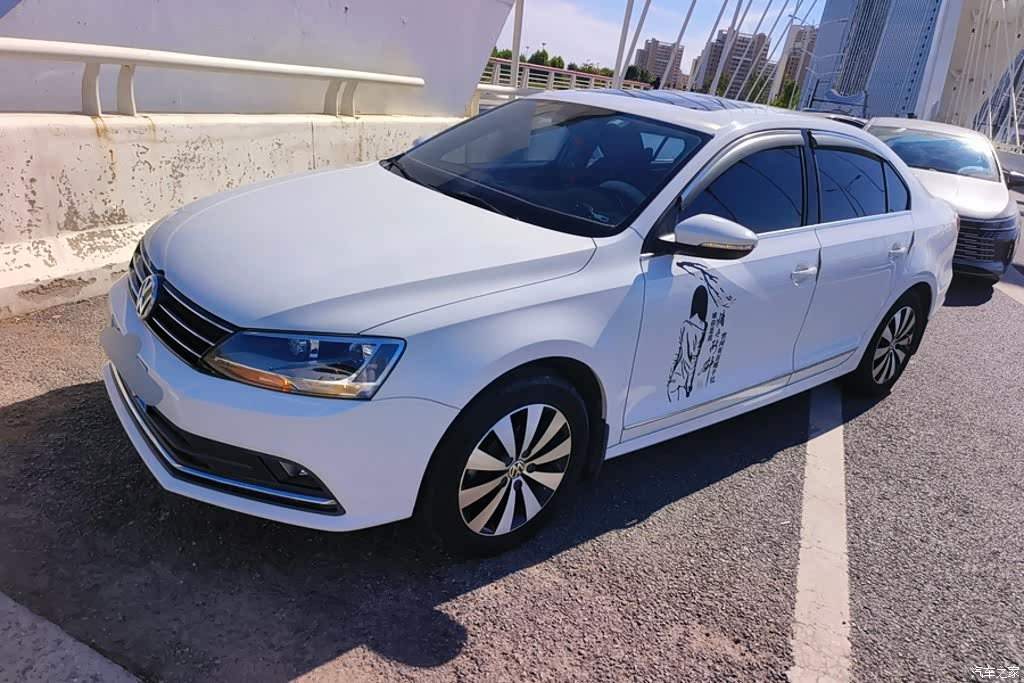 2018 Volkswagen Sagitar 1.6L Automatic Comfort, фото 1, лот 11224178