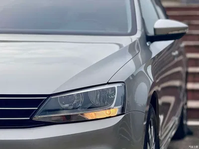 2017 Volkswagen Sagitar 230TSI Automatic Comfort, фото 4, лот 10458506