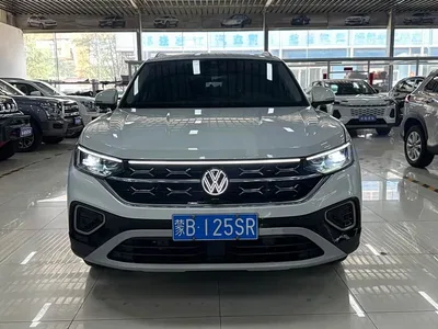 2023 Volkswagen Tayron 280TSI 2WD Luxury Plus Advanced Edition, фото 2, лот 10480264