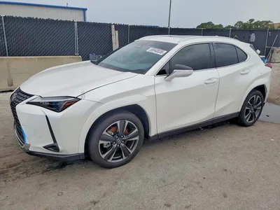 2025 LEXUS UX 300H PREMIUM, фото 1, лот 10900722