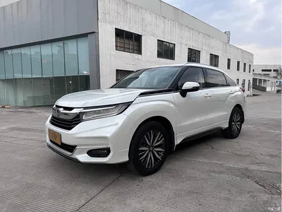 2020 Honda Avancier 370TURBO 4WD Premium Edition, фото 1, лот 10383490