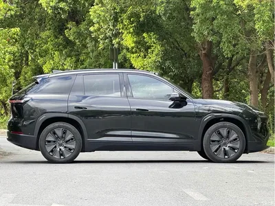 2022 NIO ES7 75kWh, фото 2, лот 10364829