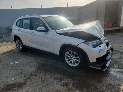 2015 BMW X1 XDRIVE28I, фото 4, лот 10810170