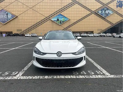 2023 Volkswagen Lamando L 280TSI DSG Super Spicy Flagship Edition, фото 2, лот 10469044