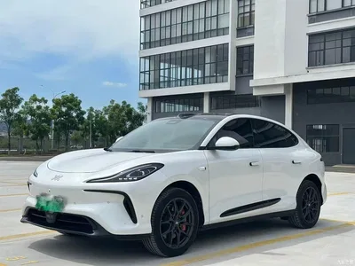 2023 IM Motors IM LS6 Max Standard Edition, фото 1, лот 10829291