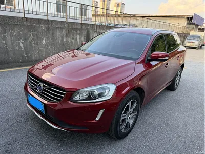 2015 Volvo XC60 (Import) T5 Smart Comfort Edition, фото 1, лот 10365128