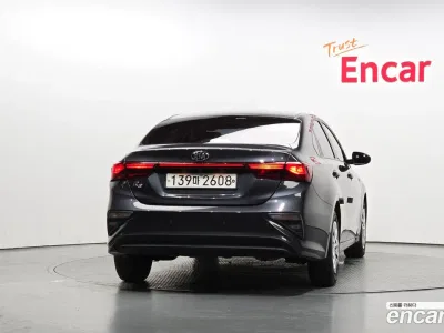 2020 Kia K3 Trendy, фото 3, лот 10041873