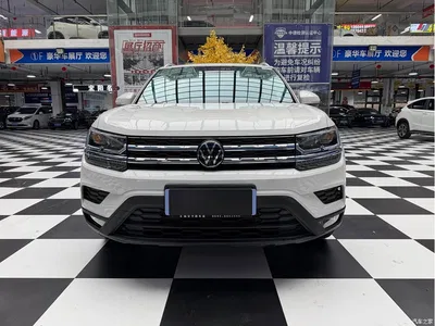2022 Volkswagen Tharu 280TSI FWD Luxury Edition, фото 4, лот 10477463