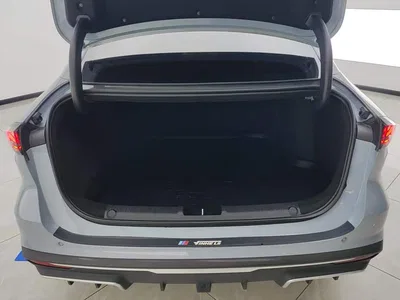 2025 Geely Galaxy Galaxy L6 EM-i 140km Explorer+ Edition, фото 4, лот 10684108