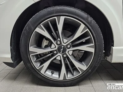 2023 Kia morning Signature, фото 3, лот 10083218