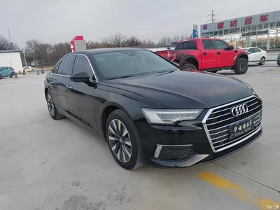 2019 Audi A6L 45 TFSI Premium Elegance, фото 3, лот 10449549