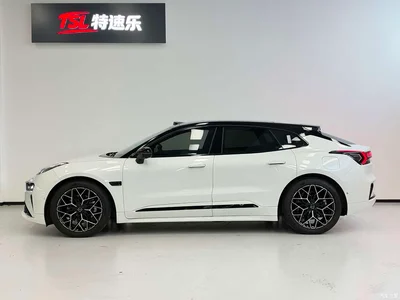 2025 ZEEKR 001 WE Edition 95kWh AWD, фото 3, лот 11249483