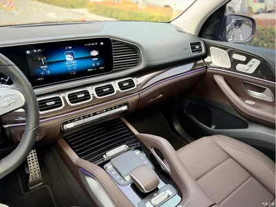 2023 Mercedes-Benz GLS 450 4MATIC Fashion Edition, фото 3, лот 10297693
