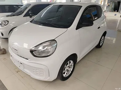 2022 Roewe Kaiwei CLEVER 311km Vitality Bobo Edition, фото 1, лот 10384067