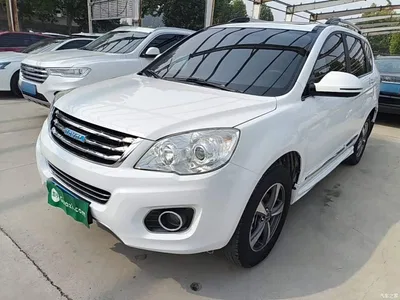 2016 Haval H6 Upgrade Edition 1.5T Automatic 2WD Elite Type, фото 2, лот 11074989