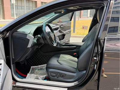 2023 Toyota Avalon 2.5L Luxury Edition, фото 4, лот 10277741