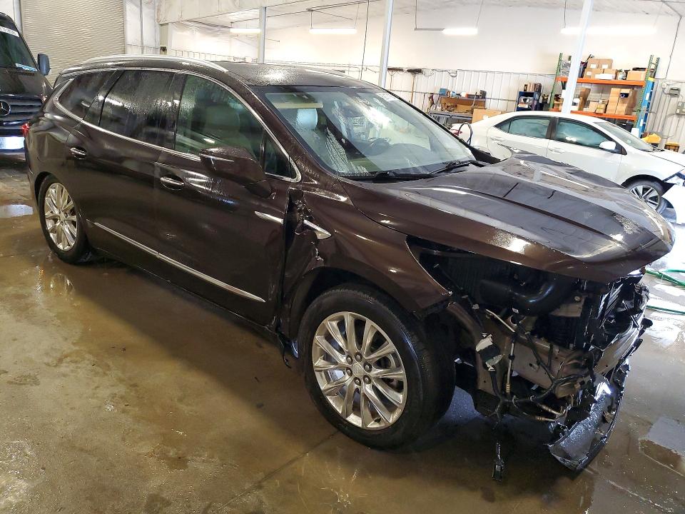 2018 BUICK ENCLAVE PREMIUM, фото 4, лот 11175970