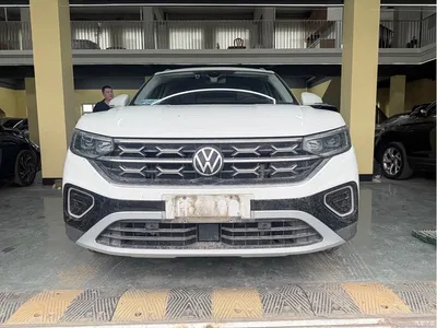 2023 Volkswagen Tayron 280TSI 2WD Luxury Plus Advanced Edition, фото 2, лот 11138258