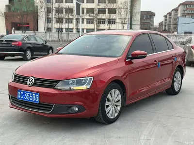 2015 Volkswagen Sagitar 1.6L Automatic Comfort, фото 1, лот 10457419