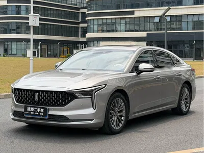 2023 Besturn B70 3rd Generation 1.5T Automatic Comfort, фото 1, лот 10598143