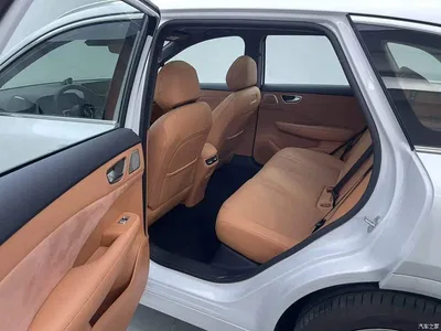 2025 Shangjie SUV Extended Range Edition, фото 4, лот 11646298