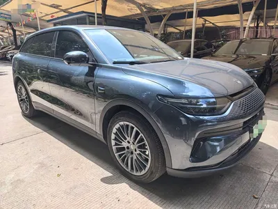 2023 Leapmotor C11 Extended Range 300 Comfort Edition, фото 3, лот 10317377